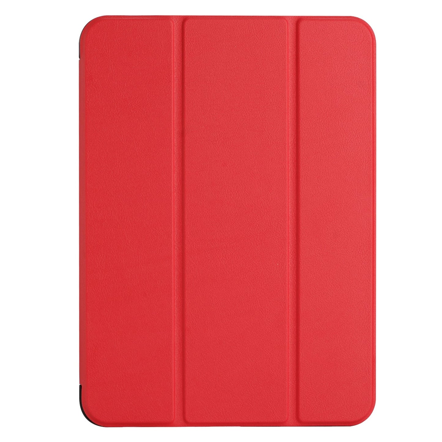 Tablet Case for Apple New iPad (9.7 inch), iPad 6th/5th Gen 2018 2017 Trifold PU Leather Magnetic Closure Multi Angle Stand Slim Fit Lightweight Soft Lining Precise Cutouts Cover