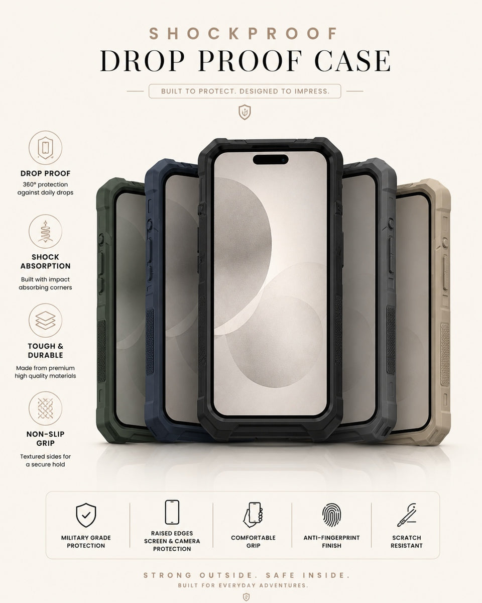 Phone Case for Samsung Galaxy Z Flip 8 Magnetic Matte Hybrid Shockproof Smooth Grip Durable Camera Protection Anti-Slip Soft Touch TPU Armor Cover Black