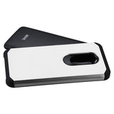 For Alcatel Revvl 2 / 3 / T-Mobile Revvl 2 Hybrid Dual Layer Hard PC Cases Shockproof TPU Rugged Bumper  Phone Case Cover