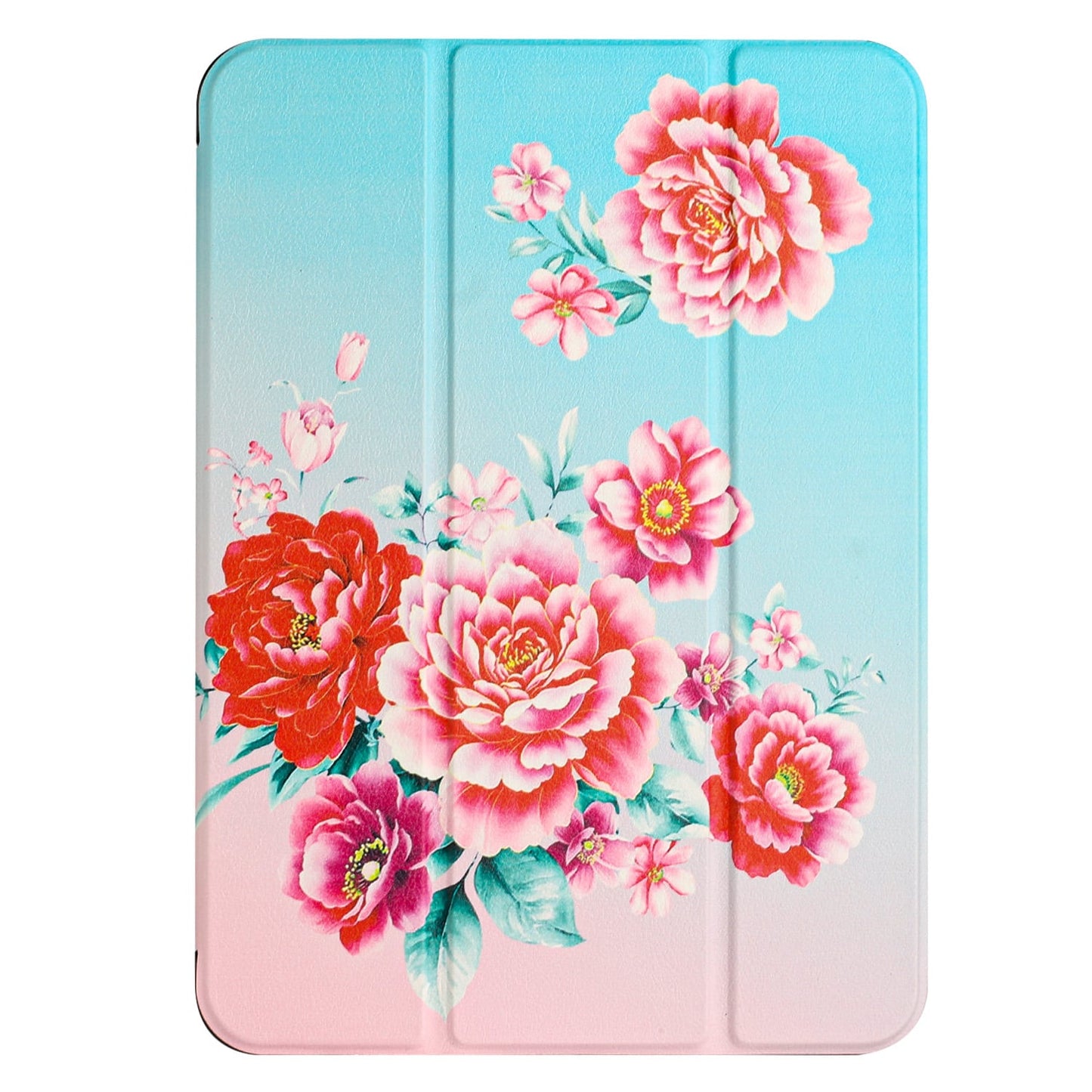 Tablet Case for Samsung Galaxy Tab S11 Ultra Trifold PU Leather Magnetic Closure Multi Angle Stand Slim Fit Lightweight Soft Lining Precise Cutouts Cover