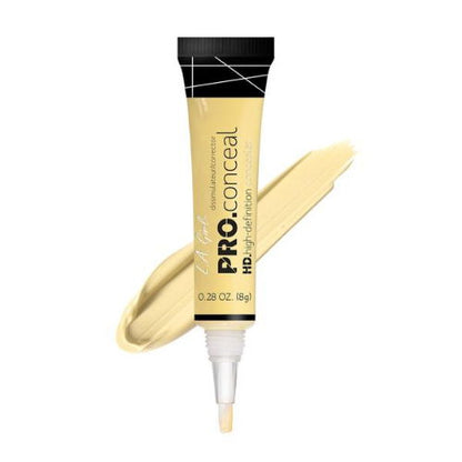 L.A. GIRL Pro Conceal [Concealer]