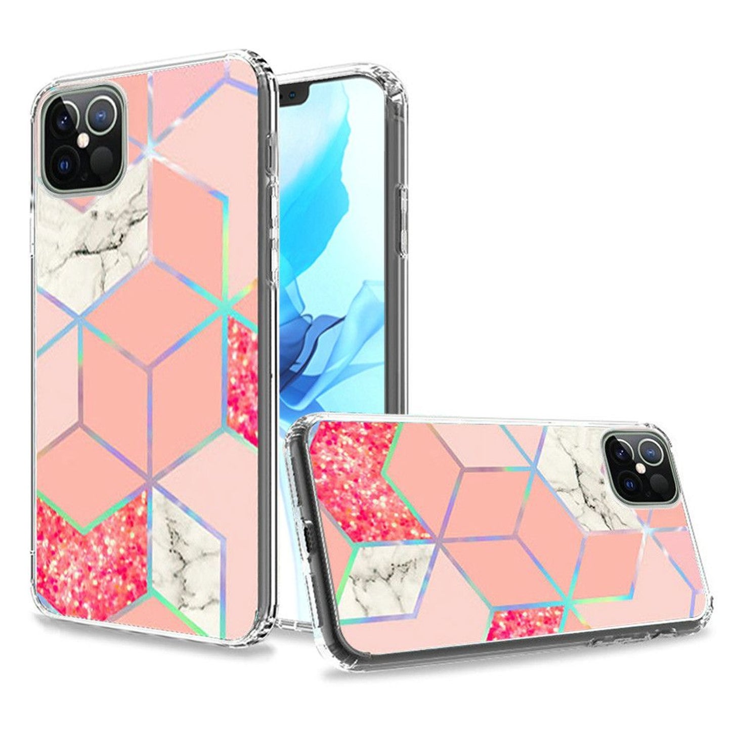 Phone Case Cover for Motorola Moto G Stylus 5G 2026 Hybrid Fashion Stylish Trendy Picture Design Hard Back PC Shockproof TPU Slim Protective Cover