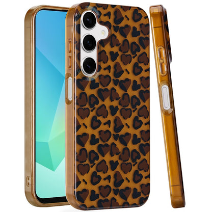 For Apple iPhone 17E /16E Fashion Layer Design Slim IMD TPU Protective, Shockproof Hybrid Stylish Durable Hard PC Case Cover