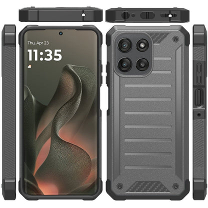 Premium Tough Lined Hybrid Hard PC Soft TPU Dual Layer Rugged Armor Shock Absorbing Reinforced Corners