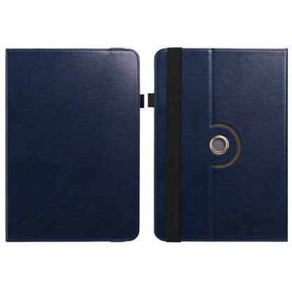 Tablet Case for BLU Tab one 5G Universal PU Leather Folio Magnetic Closure Multi-Angle Stand Slim Fit Full Body Precise Cutouts Cover