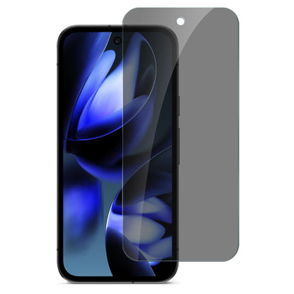 Screen Protector for Google Pixel 11 / 11 Pro Tempered Glass Screen Protector Privacy Anti-Spy Anti Peeping 9H, Black Screen Guard Easy to Install Black
