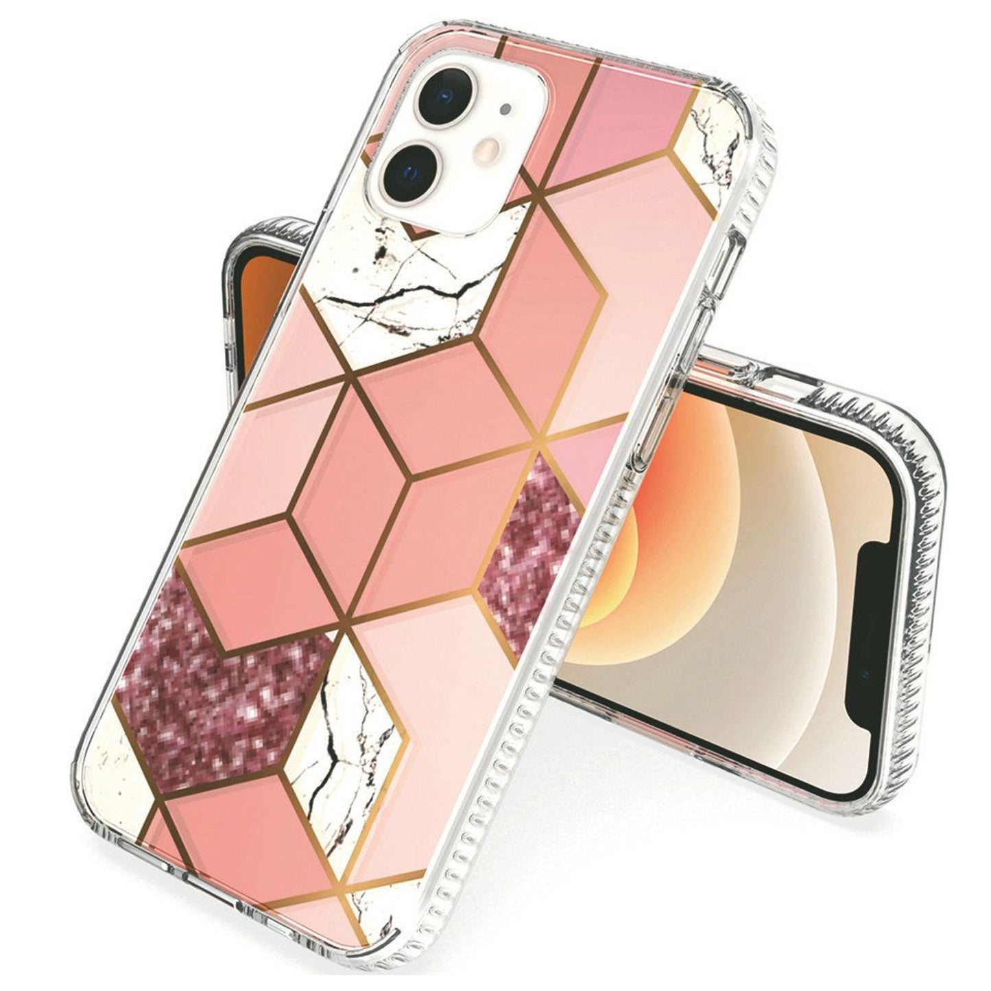 Phone Case Cover for Motorola Moto G Stylus 5G 2026 Hybrid Fashion Stylish Trendy Picture Design Hard Back PC Shockproof TPU Slim Protective Cover