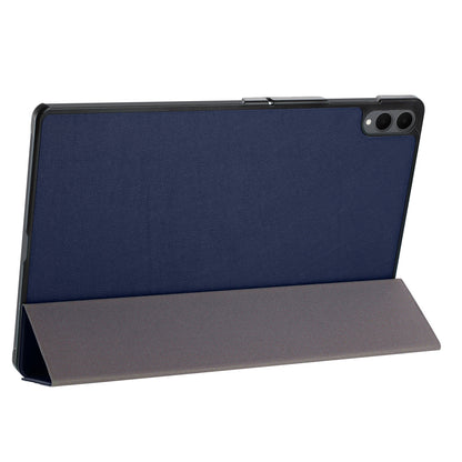 Trifold PU Leather Magnetic Closure Multi Angle Stand Slim Fit Lightweight Soft Lining Precise Cutouts