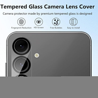 For Motorola Razr+ 2025, Motorola Razr Plus 2025 Camera Lens Protector HD Clear Back Camera Protector Tempered Glass, Case Friendly, Ultra-Thin, Easy Installation Protector Clear