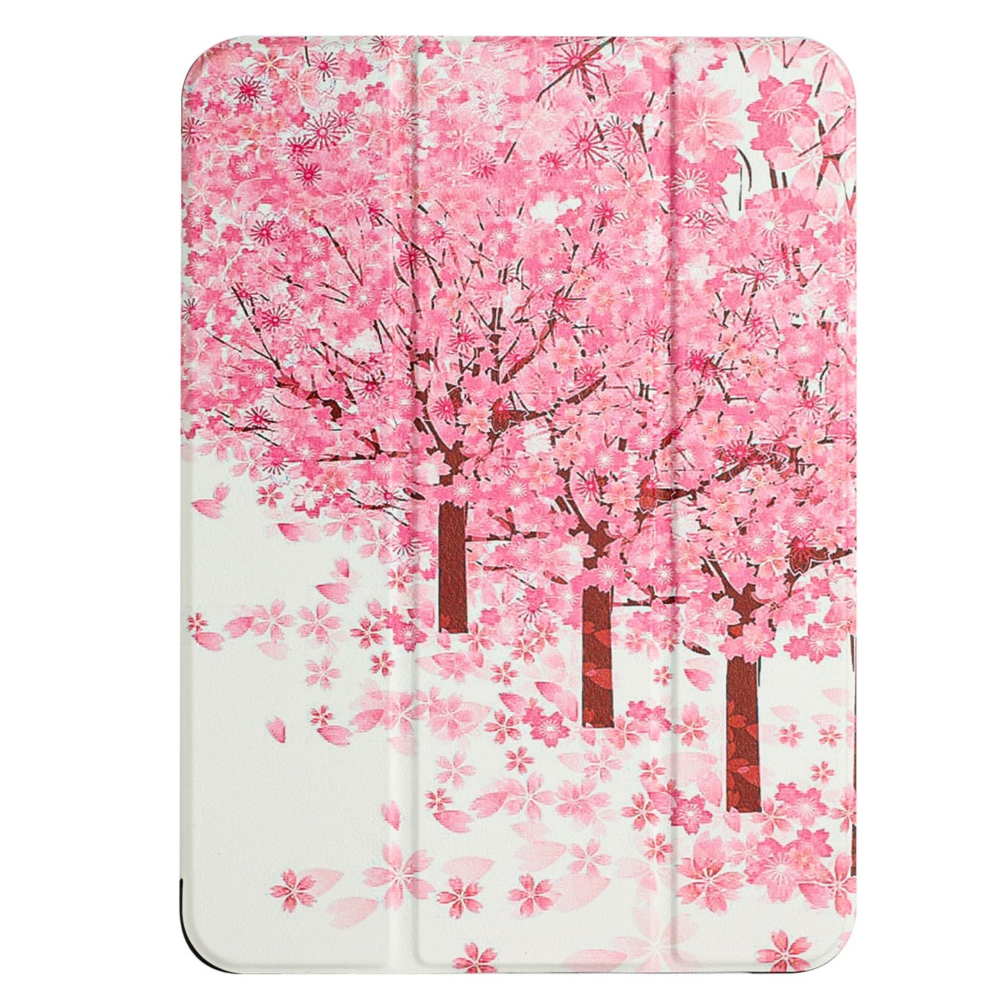 Tablet Case for Samsung Galaxy Tab S11 Ultra Trifold PU Leather Magnetic Closure Multi Angle Stand Slim Fit Lightweight Soft Lining Precise Cutouts Cover