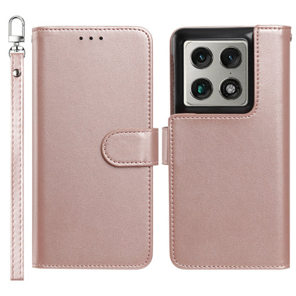 Phone Case for Motorola Razr Fold 2026 Leather Wallet Folio Credit Card Holder with Magnetic Closure Wrist Strap Classic Flip Design Storage Slots Cover
