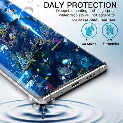 Screen Protector for Motorola Razr Fold 2026 Premium Tempered Glass Screen Protector Designed to allow full functionality Fingerprint Unlock 9H Clear