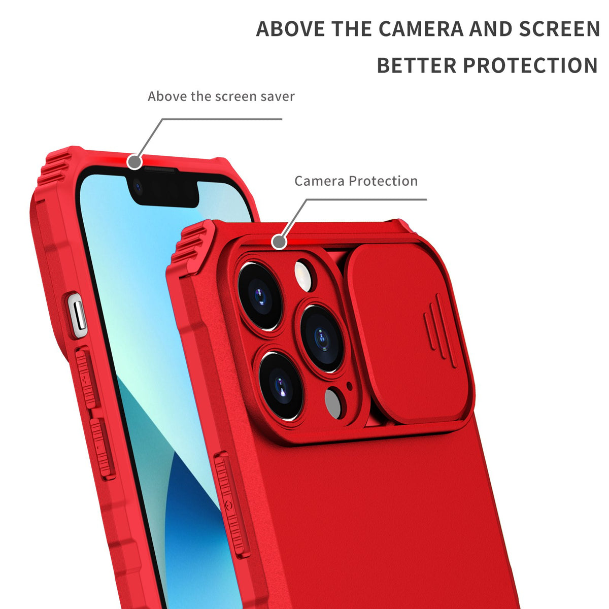 For Samsung Galaxy S25 /S24 Hybrid Hard PC & TPU Rubber Shockproof with Kickstand & Covered Camera Protection Case Cover