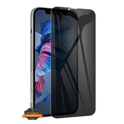 For Motorola Razr Ultra 2025 Privacy Screen Protector Tempered Glass, Anti-Spy, Scratch Resistant 9H, Black Screen Guard & Easy to Install Protector Black