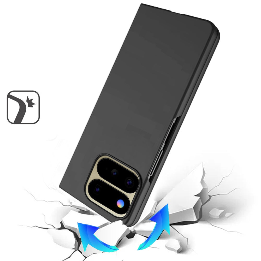 Snap On Hard Shell Matte Finish Slim Fit Hybrid Rubber TPU Lightweight Protective