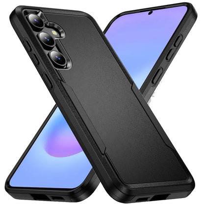 Phone Case for Samsung Galaxy A57 Tough Hybrid Shockproof Rugged Dual Layer Durable Impact Resistant Drop Protection Heavy Duty Bumper Cover