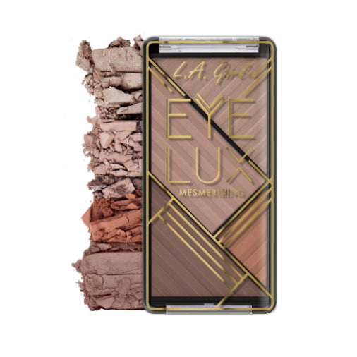 L.A. GIRL Eye Lux Mesmerizing Eyeshadow [Eyeshadow]