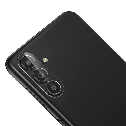 For Samsung Galaxy A15 5G Camera Lens Protector HD Clear Back Camera Protector Tempered Glass, Case Friendly, Ultra-Thin, Easy Installation Case Cover Clear