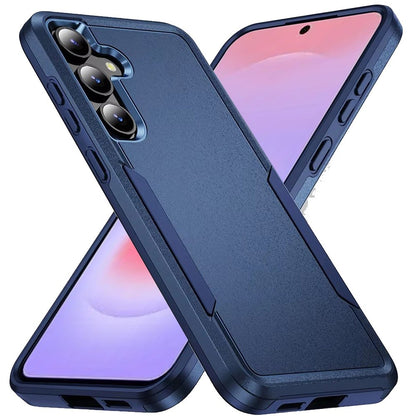 Tough Hybrid Shockproof Rugged Dual Layer Durable Impact Resistant Drop Protection Heavy Duty Bumper