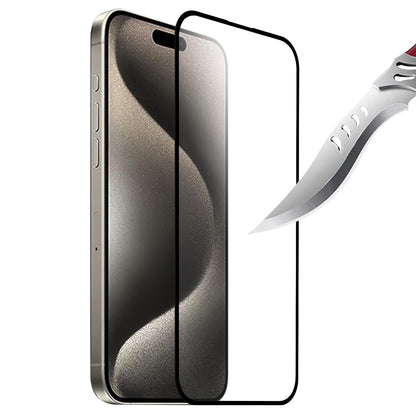 For Samsung Galaxy S26+ / S26 Plus Tempered Glass Screen Protector [Full Coverage] Curved Black Edged 9H Hardness Glass Screen Protector Protector Clear Black