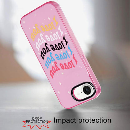 For Samsung Galaxy S24 Ultra Fashion Layer Design Slim IMD TPU Protective, Shockproof Hybrid Stylish Durable Hard PC Case Cover