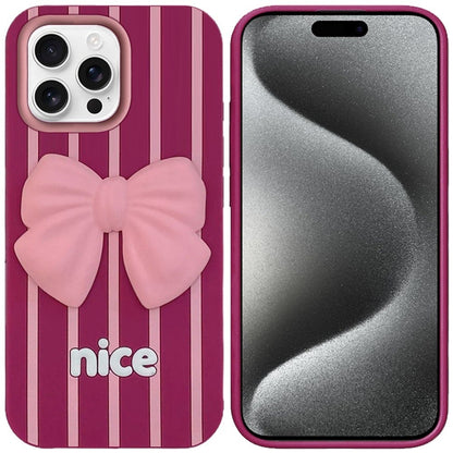 Fashionable Silicone Textured Decorative Design Pattern Protective Rubber TPU Hybrid Protection