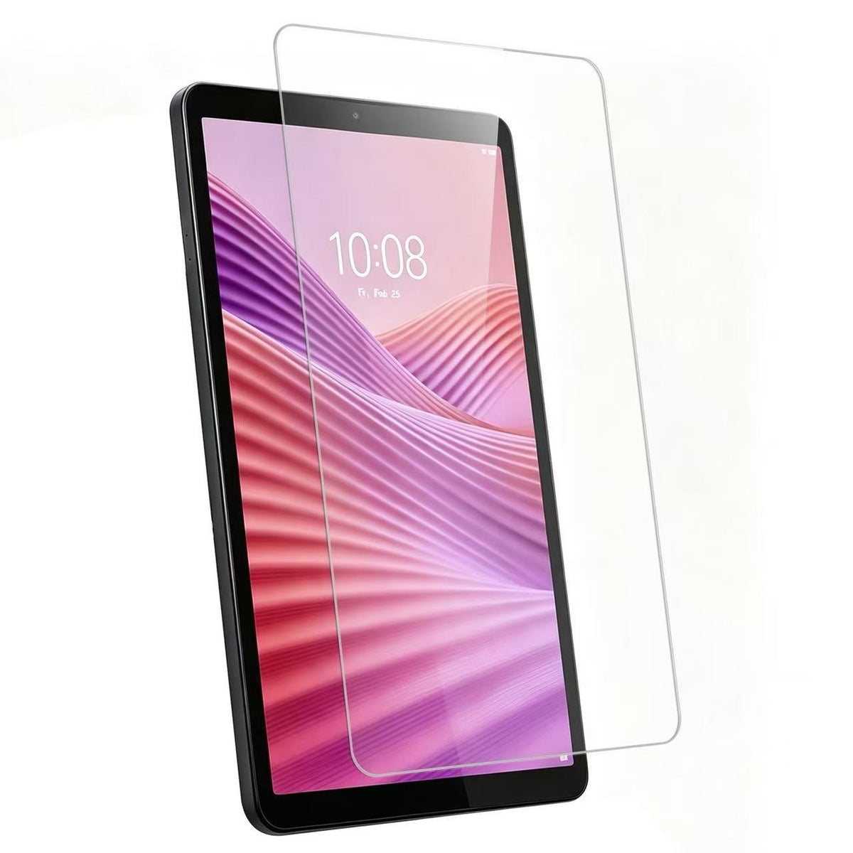 Screen Protector for BLU Tab one 5G Premium Tempered Glass Screen Protector HD Clear Scratch Resistant Shatterproof 9H Touch Sensitive Clear