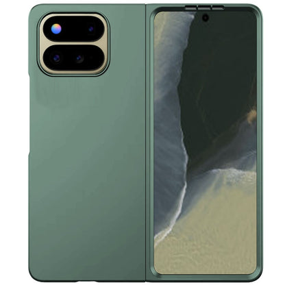 Snap On Hard Shell Matte Finish Slim Fit Hybrid Rubber TPU Lightweight Protective