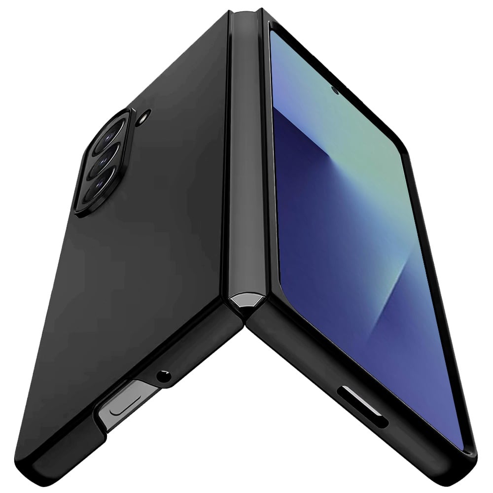 Phone Case for Samsung Galaxy Z Fold 8 Ultra Snap On Hard Shell Matte Finish Slim Fit Rubber TPU Soft Lightweight Protective Cover