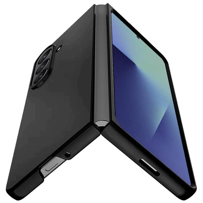 Phone Case for Samsung Galaxy Z Fold 8 Ultra Snap On Hard Shell Matte Finish Slim Fit Rubber TPU Soft Lightweight Protective Cover