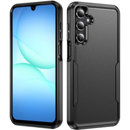 For Google Pixel 10a Heavy Duty Shockproof Dual Layer Drop Protection Tough Hybrid Rugged Rubber Armor Defend Case Cover