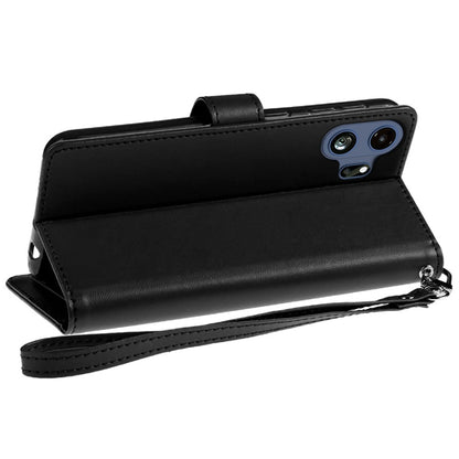 Phone Case for TCL 70 Pro Wallet Credit Card Holder Hybrid Slim Protective Dual Function Storage PU Leather Flip Pouch Cover