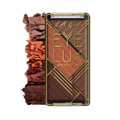 L.A. GIRL Eye Lux Mesmerizing Eyeshadow [Eyeshadow]