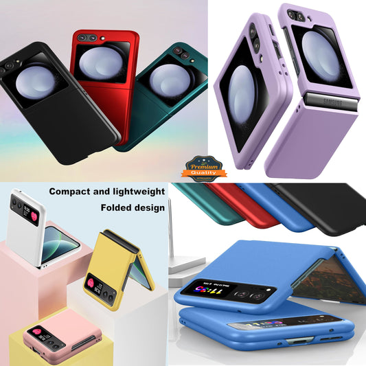 For Motorola Razr Ultra 2025 Painted Matte Finish TPU Silicone Case, Soft Grip Shockproof Slim Thin, Non-Slip Texture Case Cover