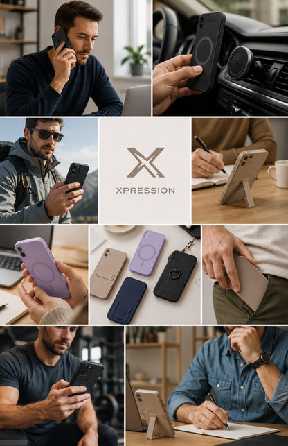 Phone Case for Samsung Galaxy A57 Super Magnetic Compatible with MagSafe Matte Hybrid TPU Shockproof Protective Durable Grip Edge Slim Fit Cover