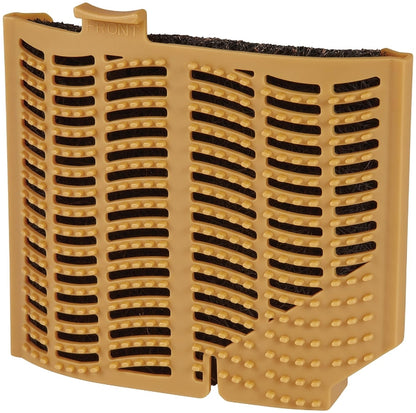 Zilla Aquatic Reptile Internal Filter with SmartClean Technology [Reptile Supplies for Reptile] 1 count