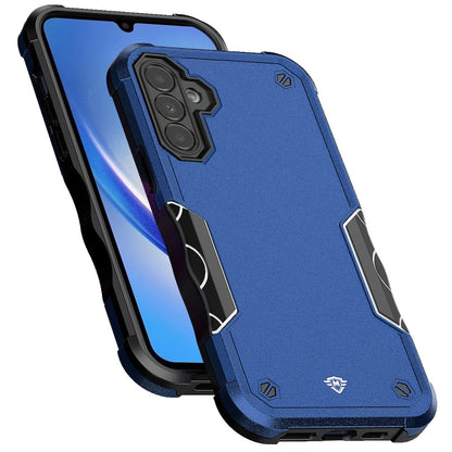 For Motorola Razr 2025 /2024 Slim Fit Back Hybrid Lightweight Shockproof 2-in-1 Hybrid Hard PC Bumper Frame Armor Protection Case Cover