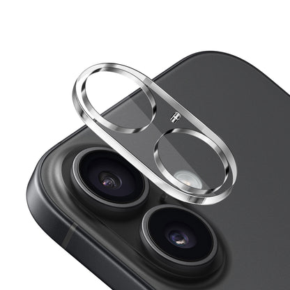 For Apple iPhone 15 Pro Max Lens Protector HD Clear Back Lens Camera Protector Tempered Glass, Case Friendly, Ultra-Thin, Easy Installation Protector Clear