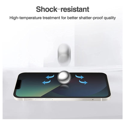 For Motorola Razr Ultra 2025 Privacy Screen Protector Tempered Glass, Anti-Spy, Scratch Resistant 9H, Black Screen Guard & Easy to Install Protector Black