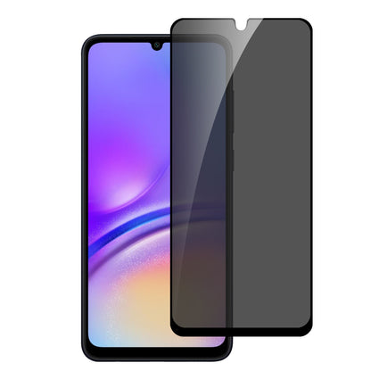 For Privacy Screen Protector, Anti Spy Anti Peeping Tempered Glass Full Protective Film, 9H, Anti Scratch, Easy Install Black Tablet Case Cover