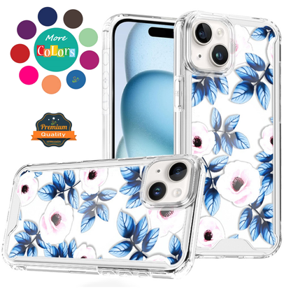 For Motorola Moto G Play 5G 2026 Beautiful TPU Design, Slim Shockproof Soft Cover for Women and Girls, Stylish Protective Case Cover