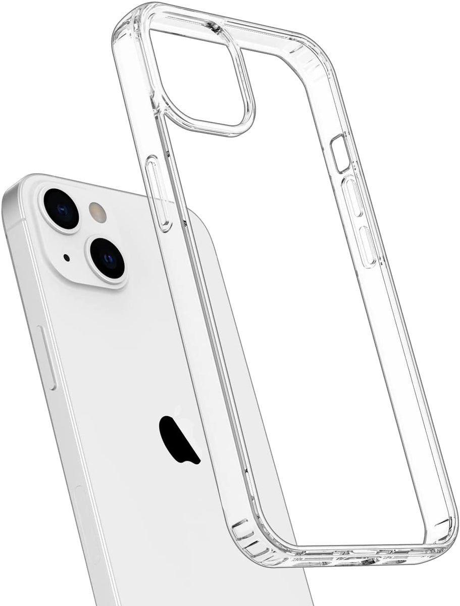 For Samsung Galaxy Z Flip 7 Crystal HD Clear Back Hybrid Case TPU Bumper Frame Slim Shockproof Hard Defender Case Cover Clear