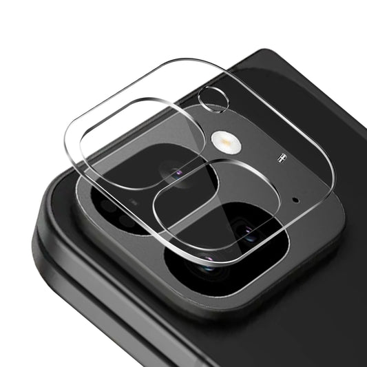 For Pixel 10 Pro Fold Camera Lens Protector HD Clear Back Camera Protector Tempered Glass, Case Friendly, Ultra-Thin, Easy Installation Protector Clear