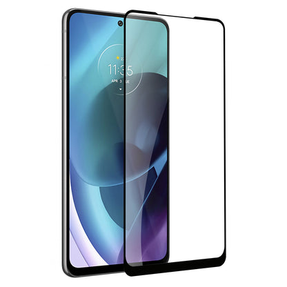 For Samsung Galaxy S25 /S24 Plus + Ultra Tempered Glass Screen Protector [Full Coverage] Curved Black Edged 9H Hardness Glass Screen Protector Protector