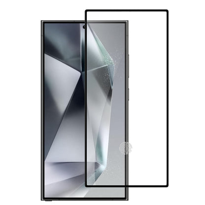 For Samsung Galaxy A57 Privacy Screen Protector, Anti Spy Anti Peeping Tempered Glass Full Protective Film, 9H, Anti Scratch, Easy Install Protector Black