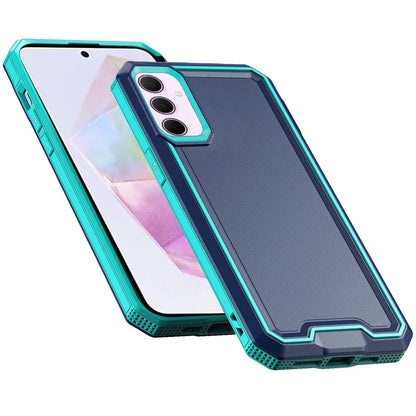 Phone Case for Samsung Galaxy A56 / A36 Tough Strong Fused Hybrid Shockproof Durable Protective Drop Resistant Slim Grip Heavy Duty Modern Cover