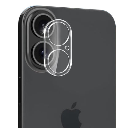 For Samsung Galaxy S21+ / S21 Plus Camera Lens Protector HD Clear Back Camera Protector Tempered Glass, Case Friendly, Ultra-Thin, Easy Installation Protector Clear