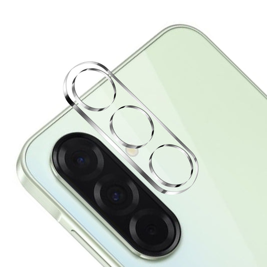 Camera Lens Protector for Samsung Galaxy A56 / A36 Camera Clear Tempered Glass 2.5D Scratch Resistant HD Transparent Anti Fingerprint Protective Lens Guard Clear