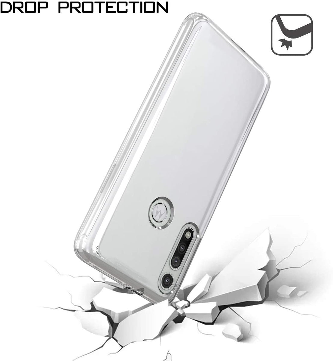 For Apple iPhone 16 (6.1") Slim Transparent Silicone Soft Skin Flexible TPU Gel Rubber Candy Gummy Protective Hybrid Case Cover Clear