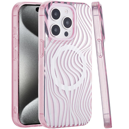 For Apple iPhone 15 Pro Max Durable Fashion IMD Printed Design TPU Slim Shockproof Protective Case with Stylish Pattern Case Cover